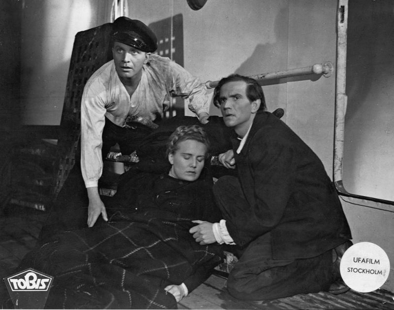 泰坦尼克号剧照的剧照