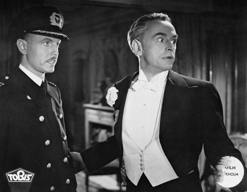 泰坦尼克号剧照的剧照