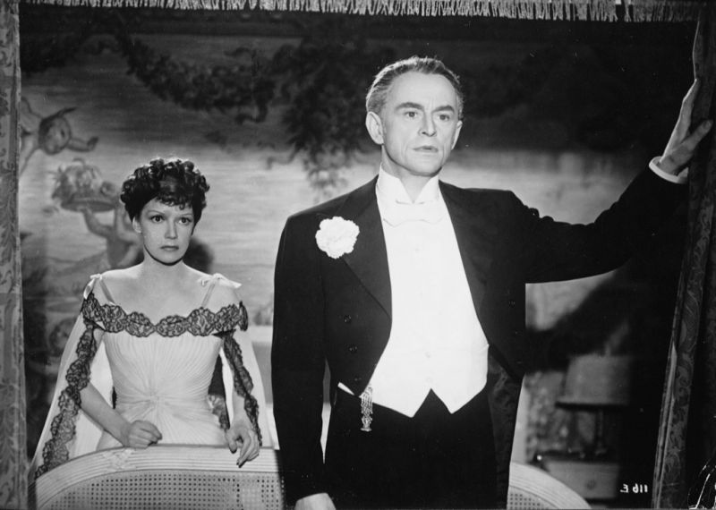 泰坦尼克号剧照的剧照