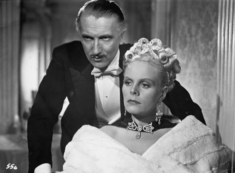 泰坦尼克号剧照的剧照