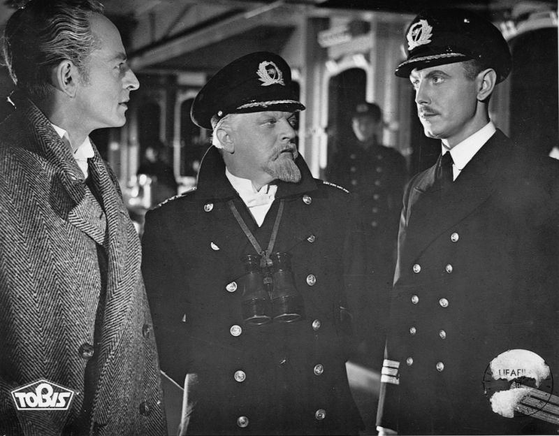 泰坦尼克号剧照的剧照