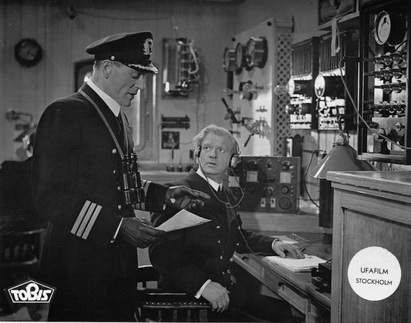 泰坦尼克号剧照的剧照