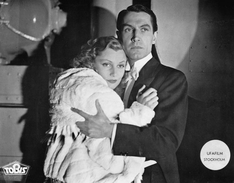 泰坦尼克号剧照的剧照