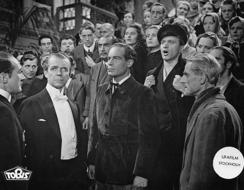 泰坦尼克号剧照的剧照