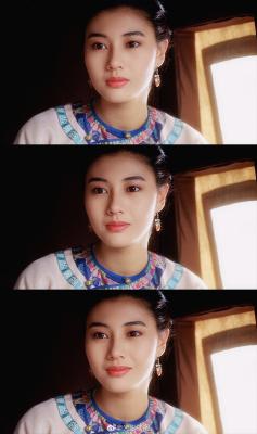 方世玉剧照的剧照