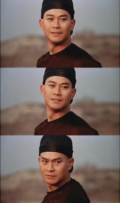 方世玉剧照的剧照