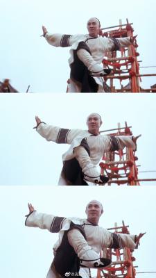 方世玉剧照的剧照