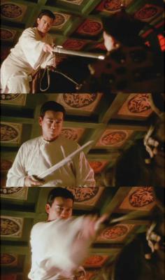 方世玉剧照的剧照