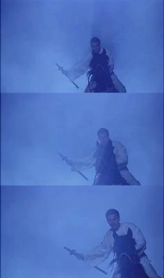 方世玉剧照的剧照