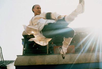 方世玉剧照的剧照