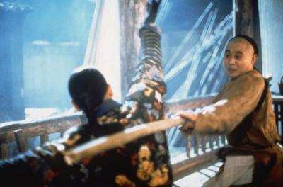 方世玉剧照的剧照