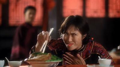 方世玉剧照的剧照