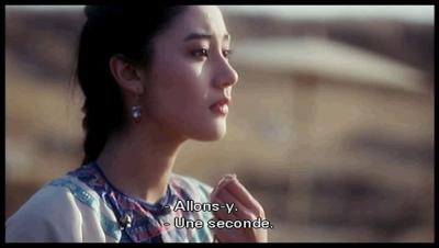 方世玉剧照的剧照