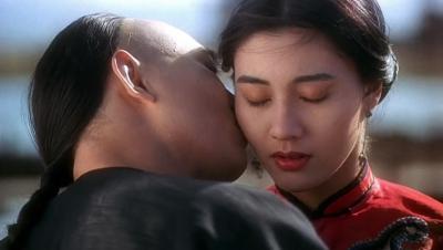 方世玉剧照的剧照