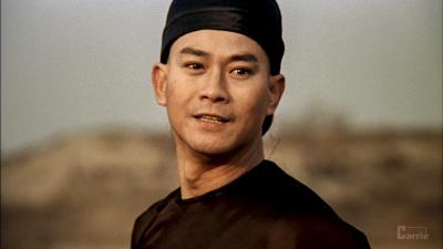 方世玉剧照的剧照