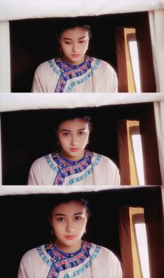 方世玉剧照的剧照