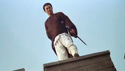 方世玉剧照的剧照