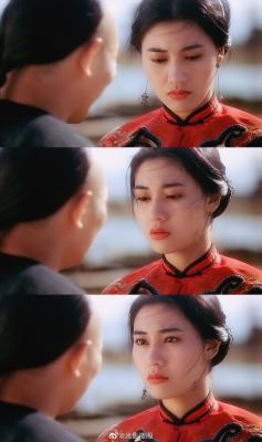 方世玉剧照的剧照