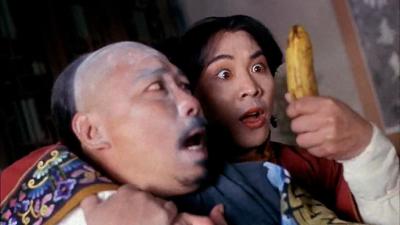 方世玉剧照的剧照