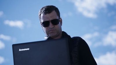 异形魔怪：极寒之日剧照的剧照