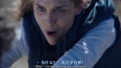 异形魔怪：极寒之日剧照的剧照