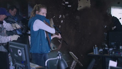 异形魔怪：极寒之日剧照的剧照