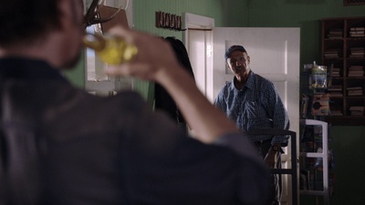 异形魔怪：极寒之日剧照的剧照