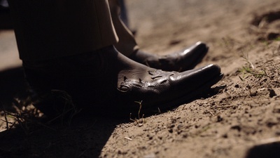 异形魔怪：极寒之日剧照的剧照
