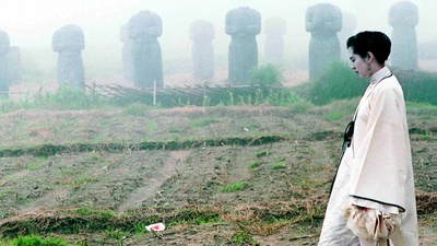 阿婴剧照的剧照