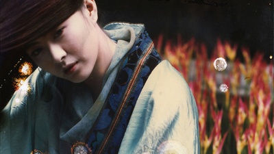 阿婴剧照的剧照