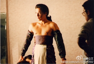 阿婴剧照的剧照