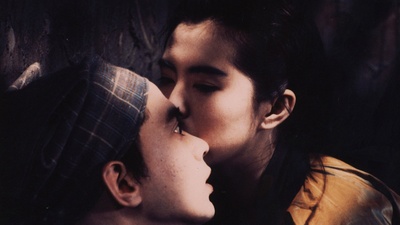 阿婴剧照的剧照