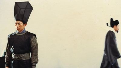 阿婴剧照的剧照