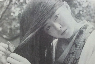 阿婴剧照的剧照