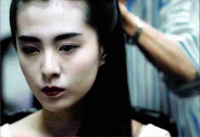 阿婴剧照的剧照