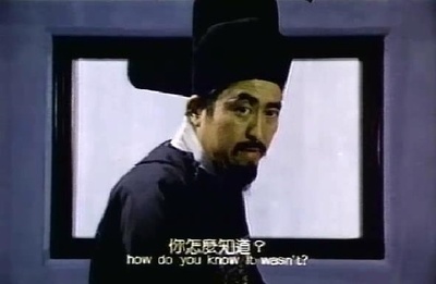 阿婴剧照的剧照