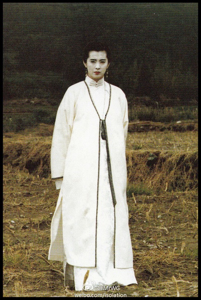 阿婴剧照的剧照