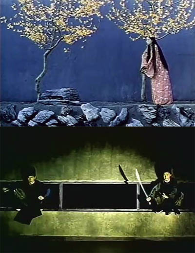 阿婴剧照的剧照