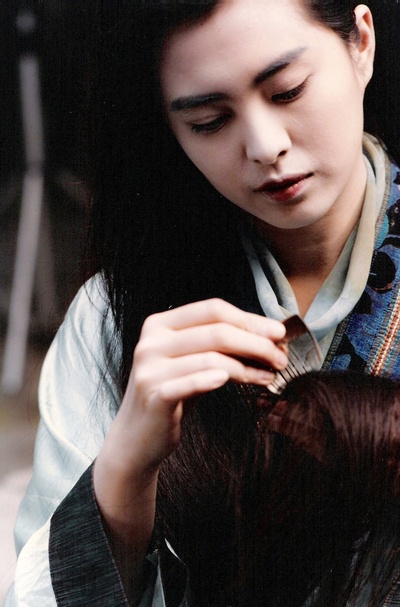 阿婴剧照的剧照