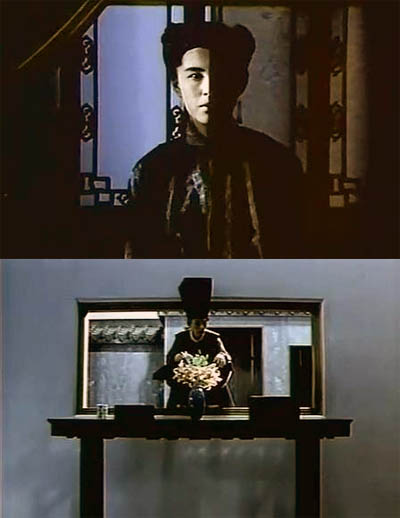 阿婴剧照的剧照