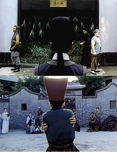 阿婴剧照的剧照