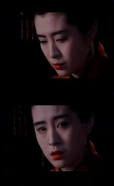 阿婴剧照的剧照