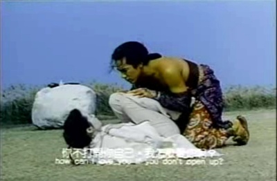 阿婴剧照的剧照