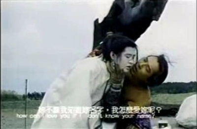 阿婴剧照的剧照