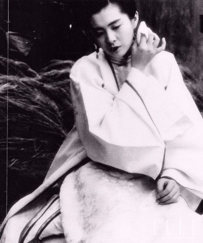 阿婴剧照的剧照