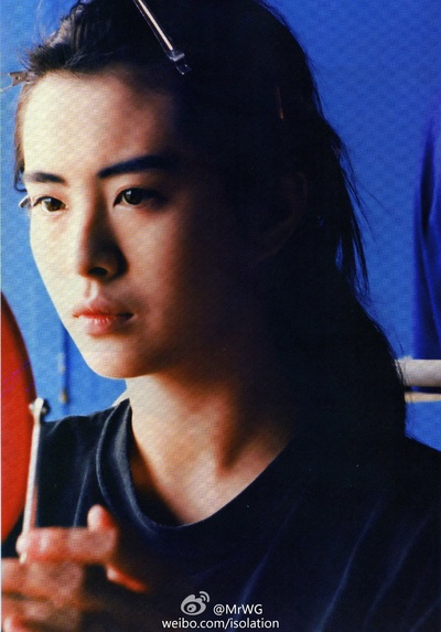 阿婴剧照的剧照