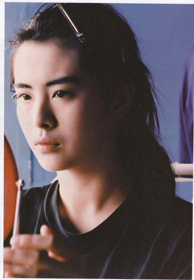 阿婴剧照的剧照