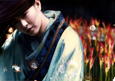 阿婴剧照的剧照