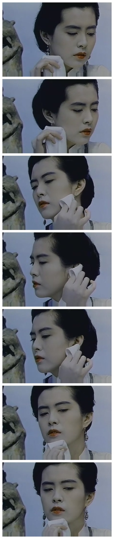 阿婴剧照的剧照