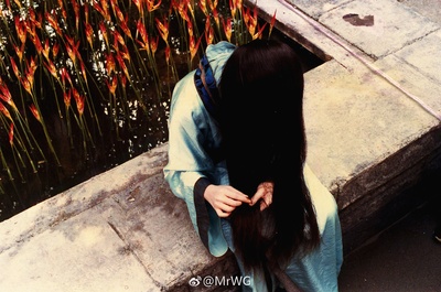 阿婴剧照的剧照